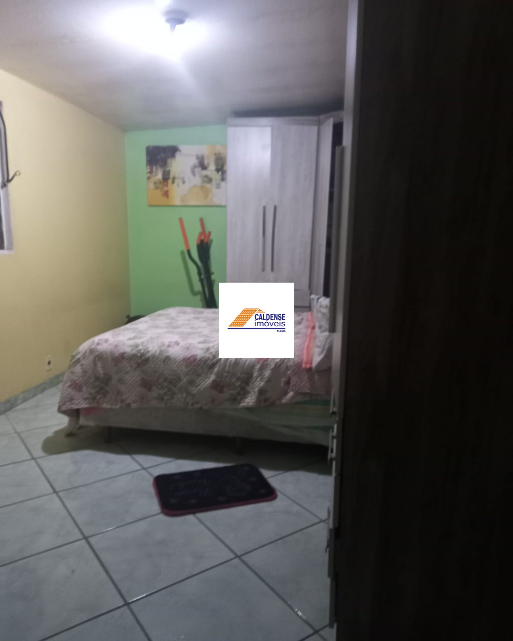 Casa, 3 quartos - Foto 3