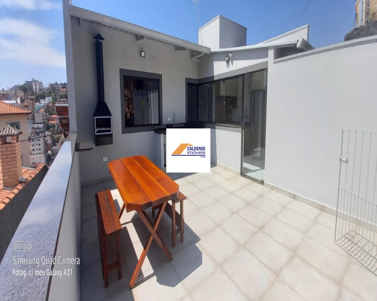 Casa, 3 quartos - Foto 55