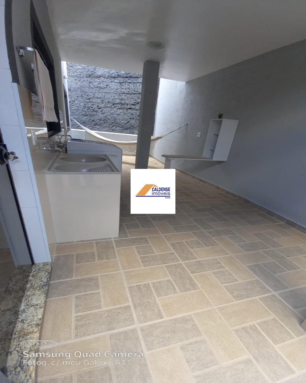 Casa, 3 quartos - Foto 49