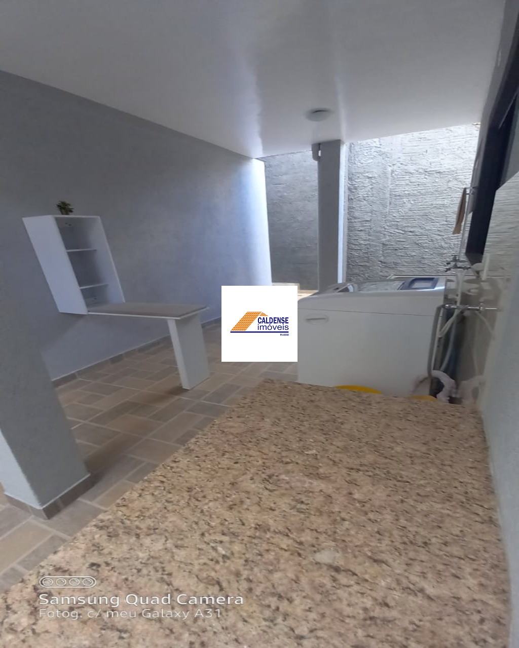 Casa, 3 quartos - Foto 46