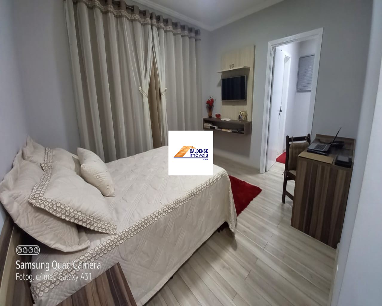 Casa, 3 quartos - Foto 35