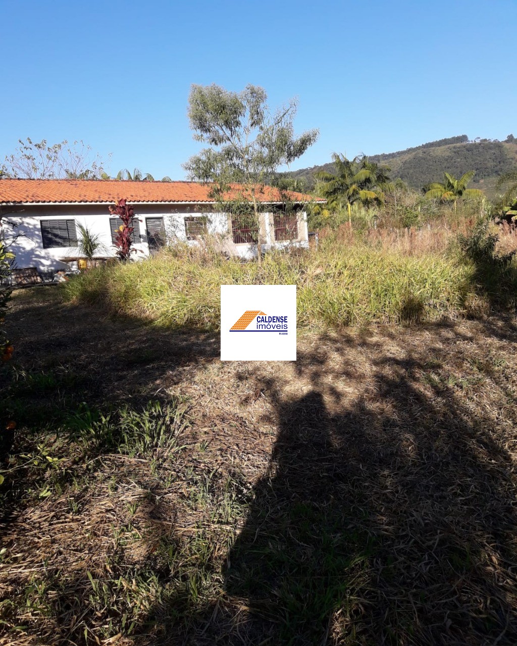 Chácara, 2 quartos - Foto 1