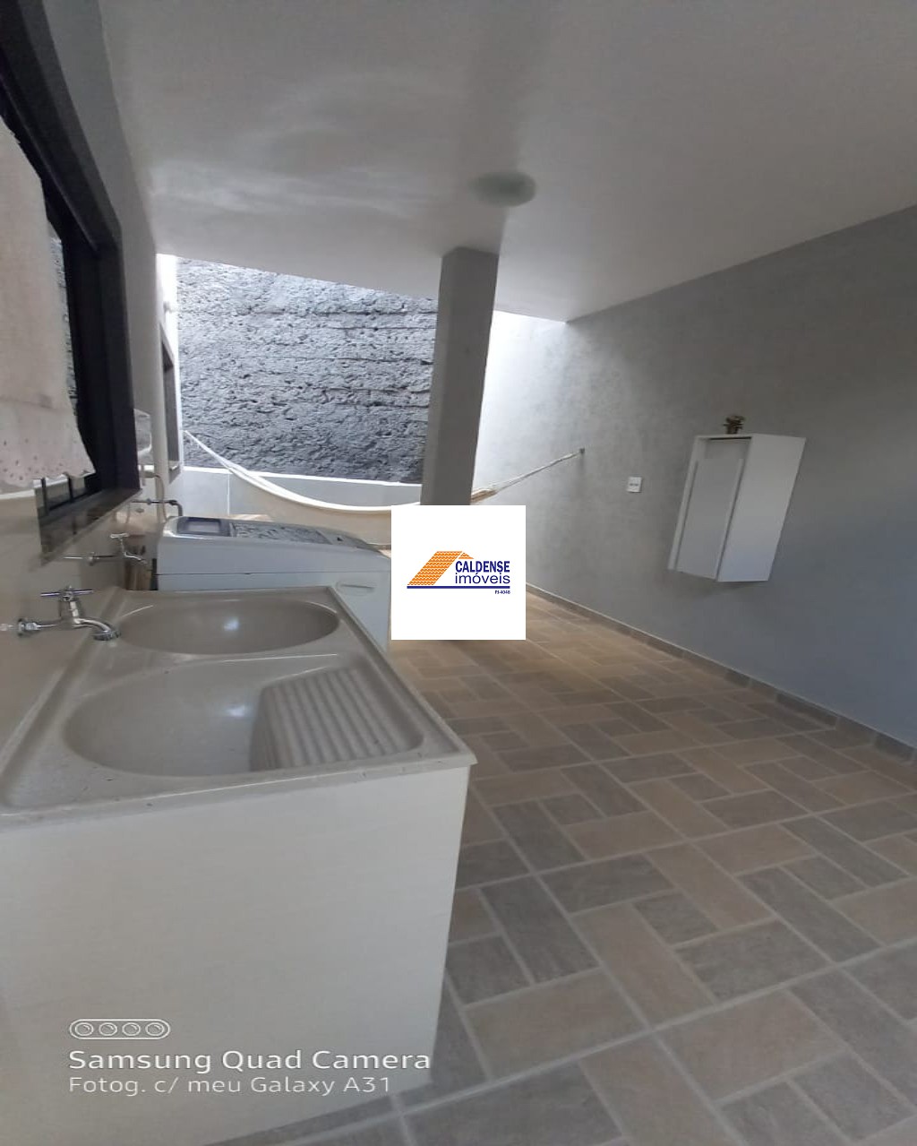 Casa, 3 quartos - Foto 45