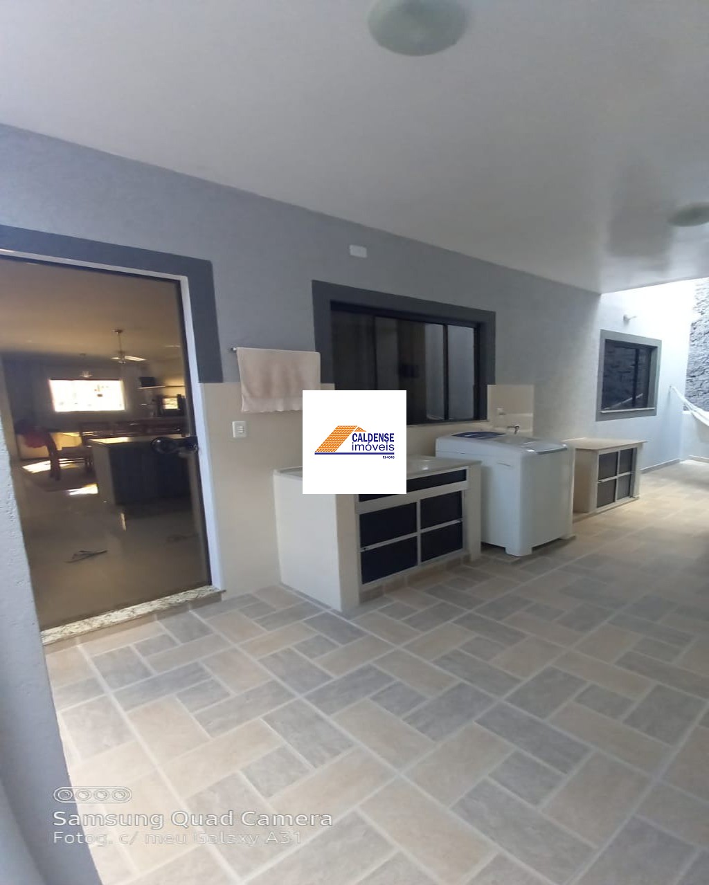 Casa, 3 quartos - Foto 43