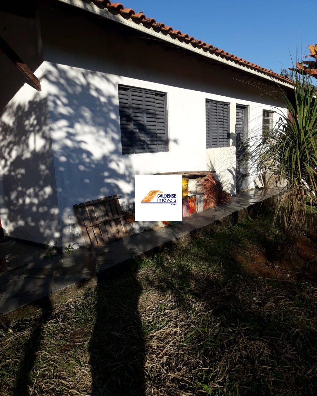 Chácara, 2 quartos - Foto 3