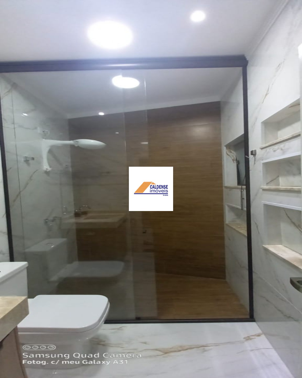 Casa, 3 quartos - Foto 57