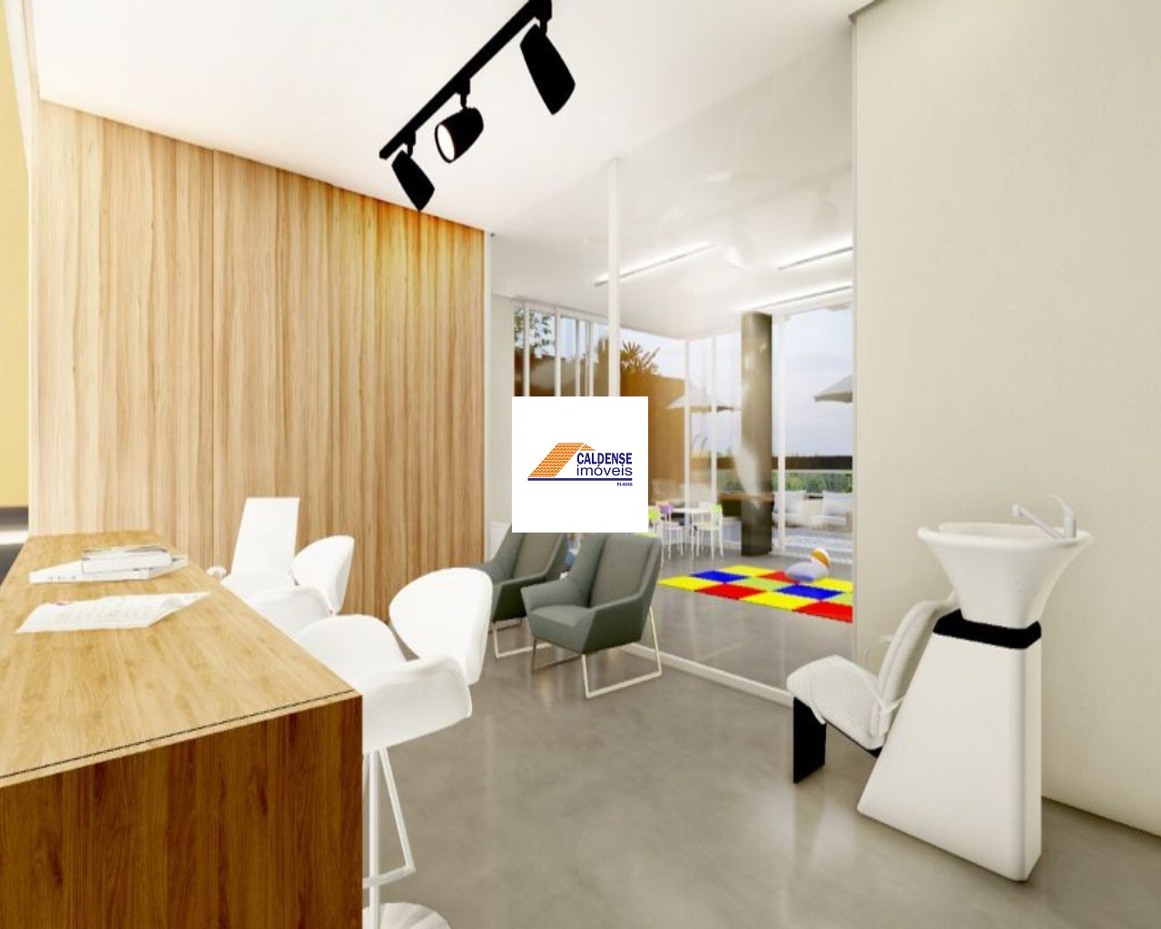 Apartamento, 1 quarto, 60 m² - Foto 16