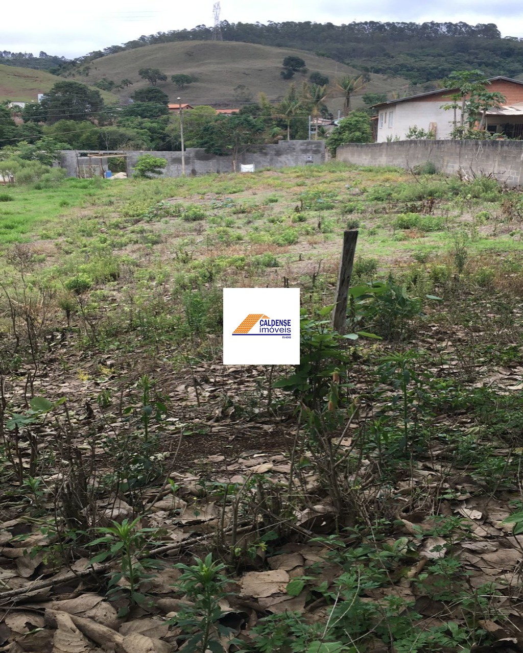 Terreno, 1300 m² - Foto 4