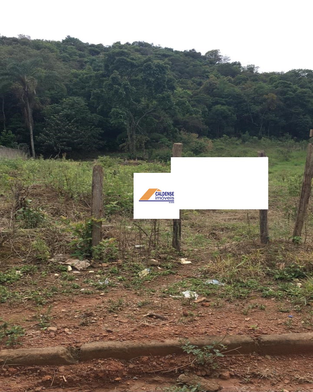 Terreno, 1300 m² - Foto 1