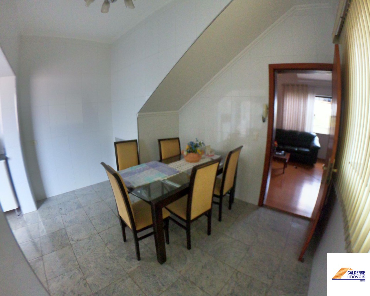 Casa, 2 quartos - Foto 4