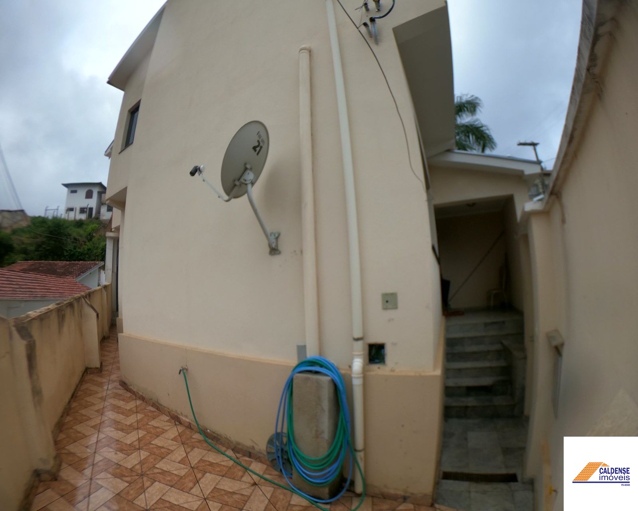 Casa, 2 quartos - Foto 2