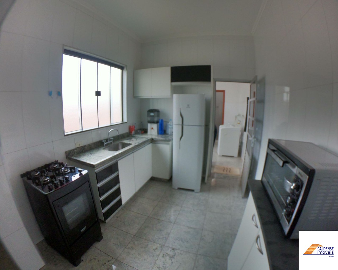 Casa, 2 quartos - Foto 6