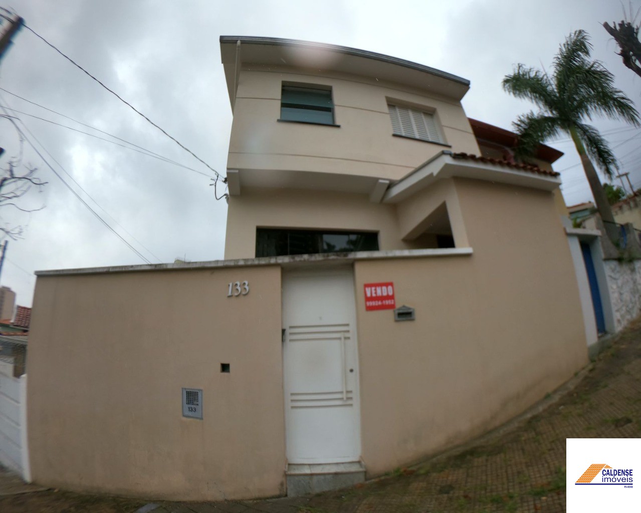 Casa, 2 quartos - Foto 1