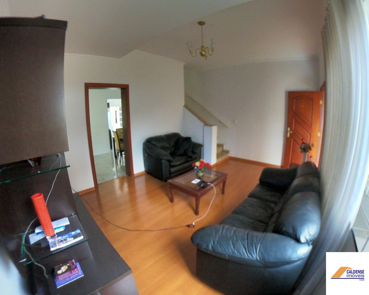 Casa, 2 quartos - Foto 3