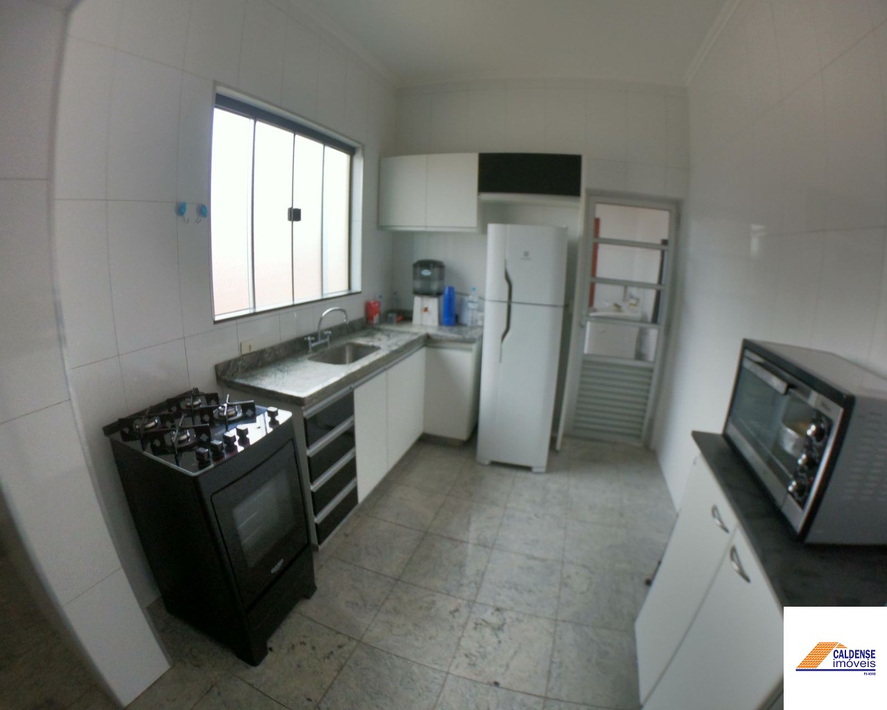 Casa, 2 quartos - Foto 7