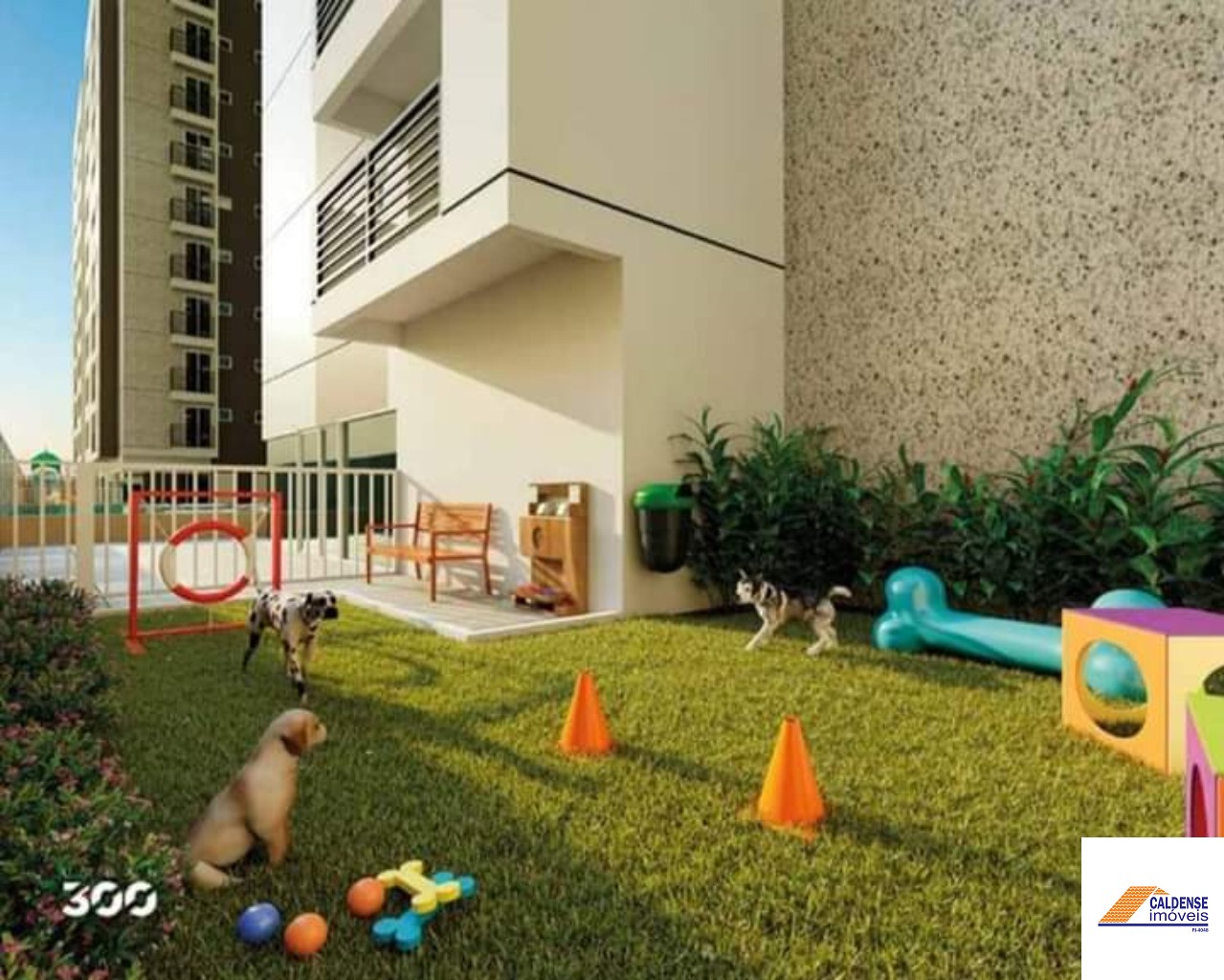Apartamento, 2 quartos, 55 m² - Foto 13