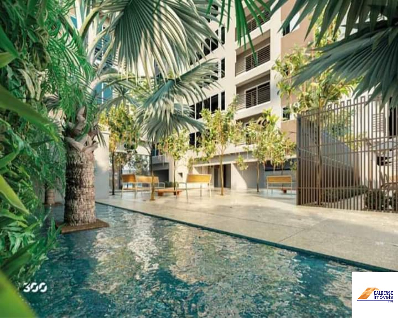 Apartamento, 2 quartos, 55 m² - Foto 15