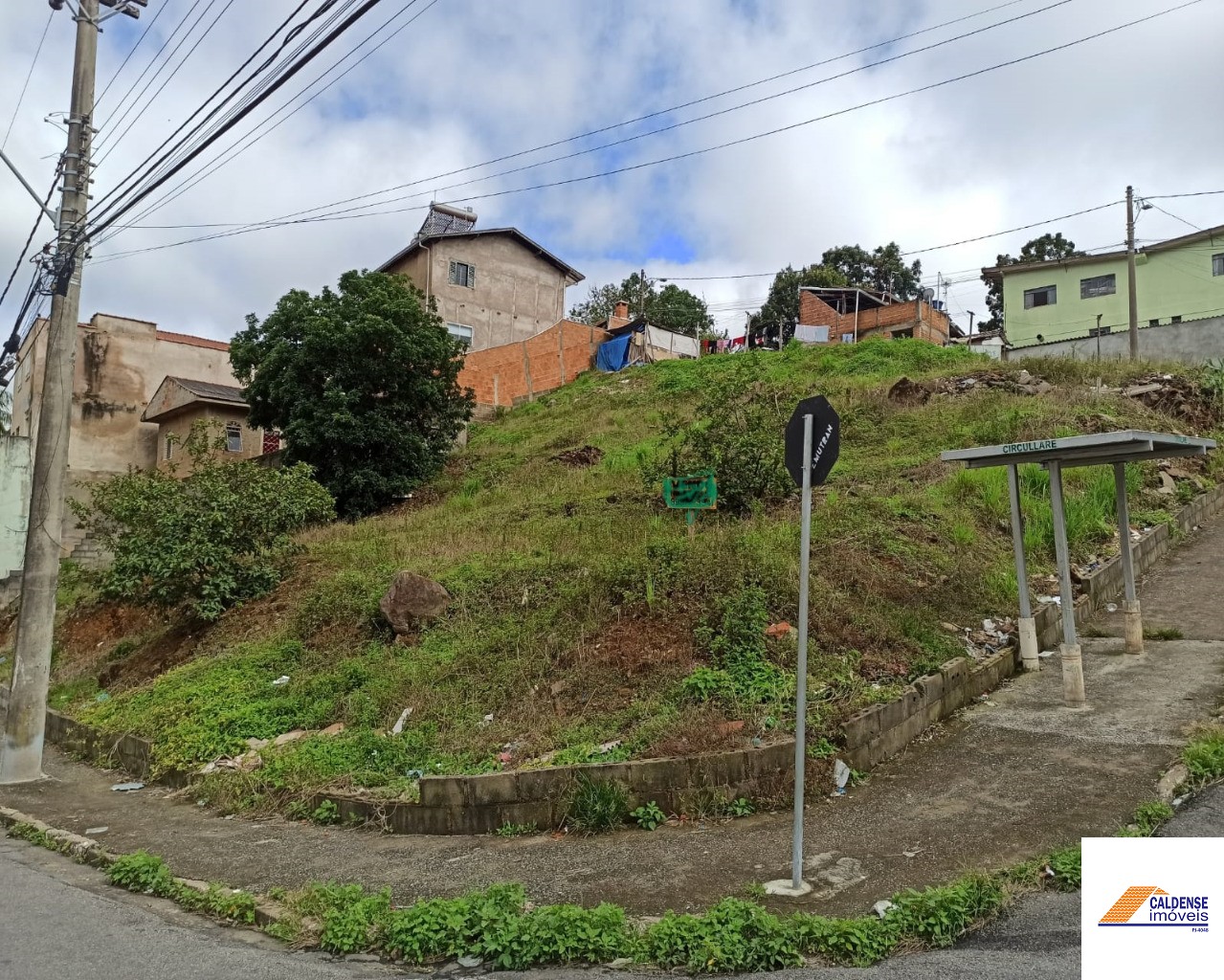 Terreno, 4000 m² - Foto 1