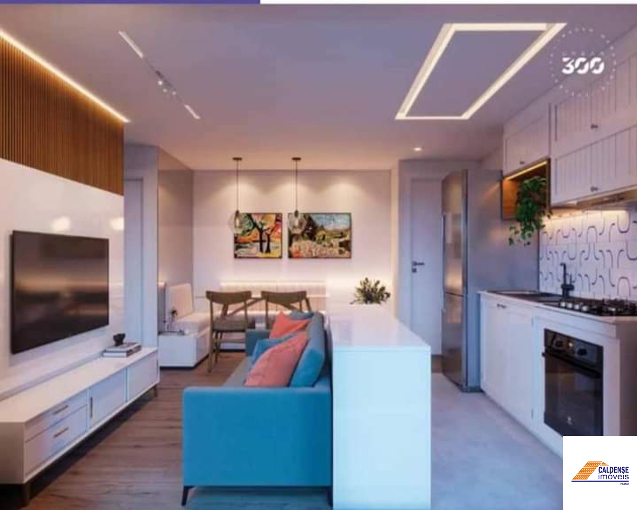 Apartamento, 2 quartos, 55 m² - Foto 17