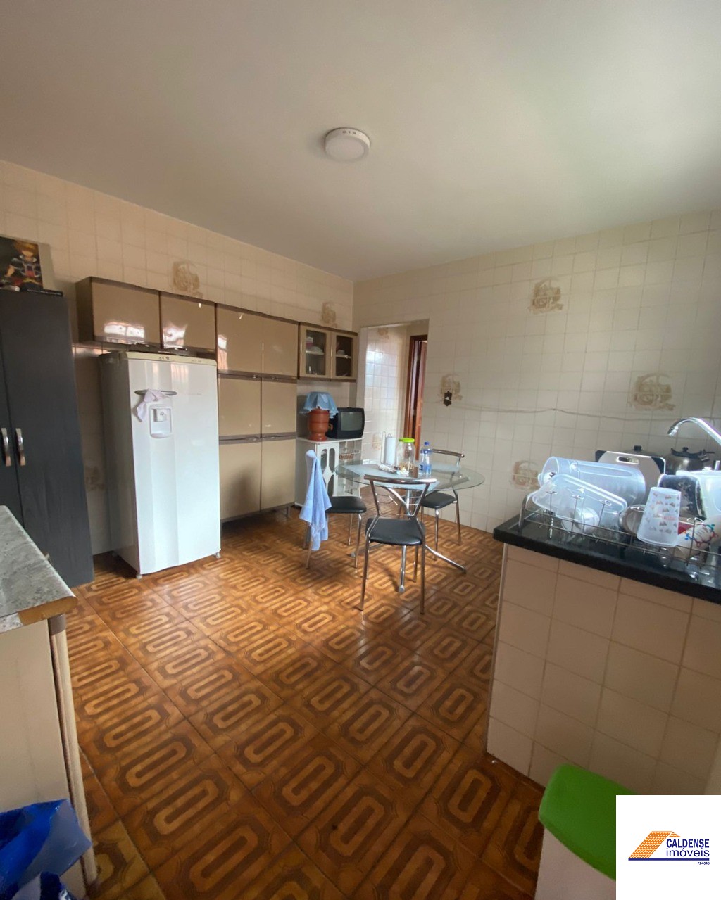 Casa, 4 quartos, 240 m² - Foto 4