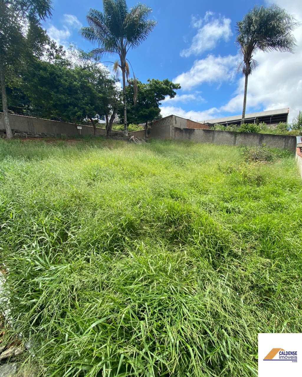 Terreno, 230 m² - Foto 1