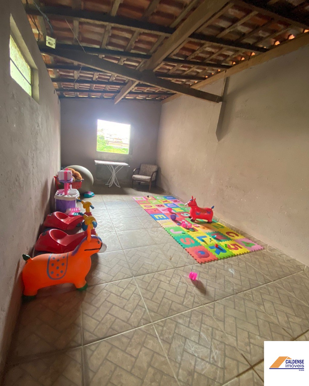 Casa, 4 quartos, 240 m² - Foto 7