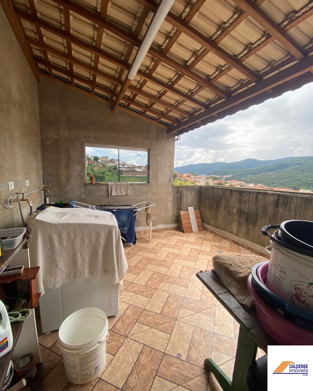 Casa, 4 quartos, 240 m² - Foto 8