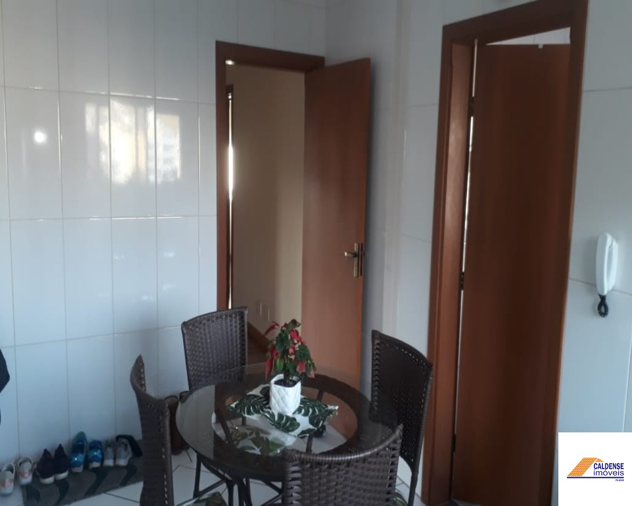 Apartamento, 3 quartos, 105 m² - Foto 1