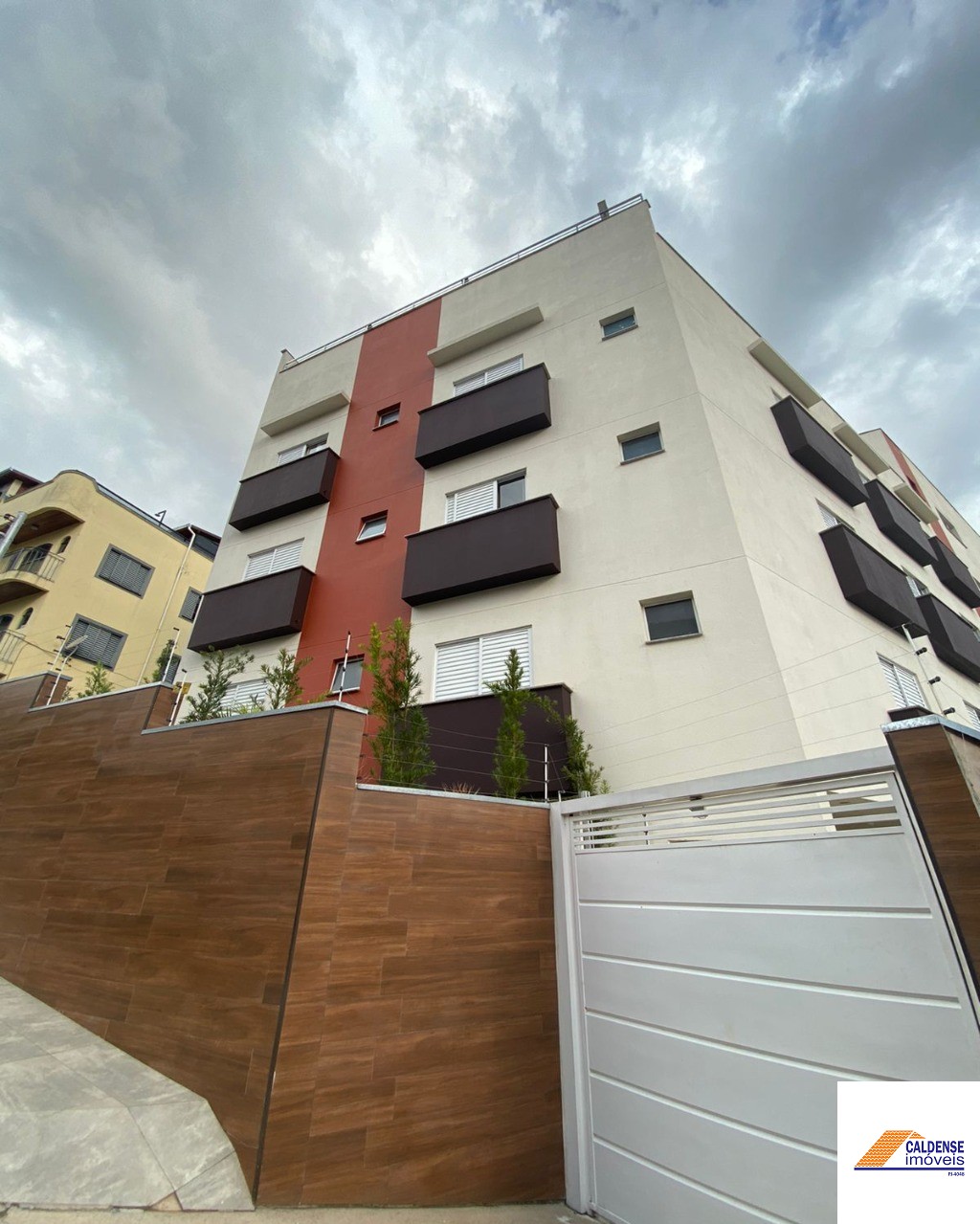 Apartamento, 3 quartos, 90 m² - Foto 1