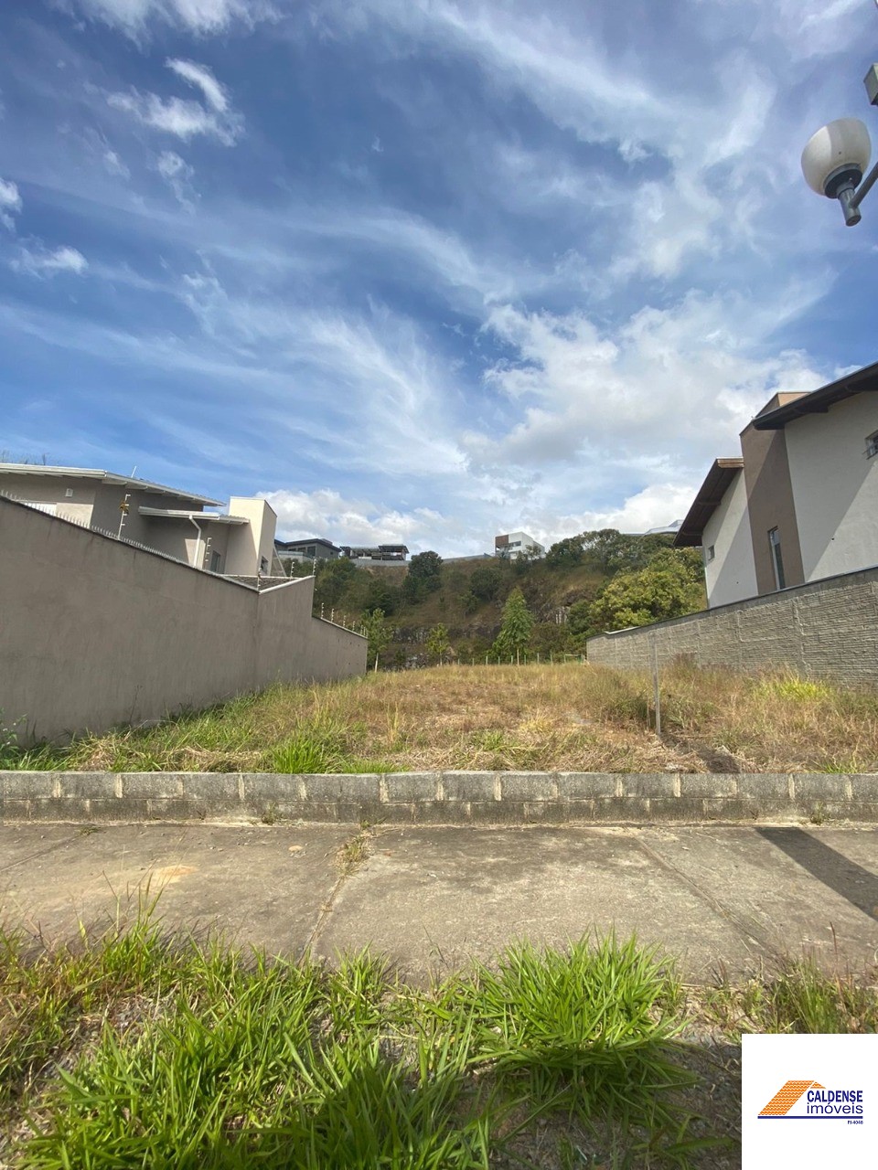 Terreno, 412 m² - Foto 1