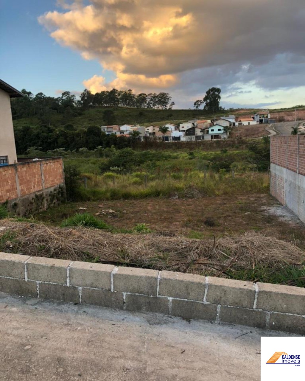 Terreno, 316 m² - Foto 1