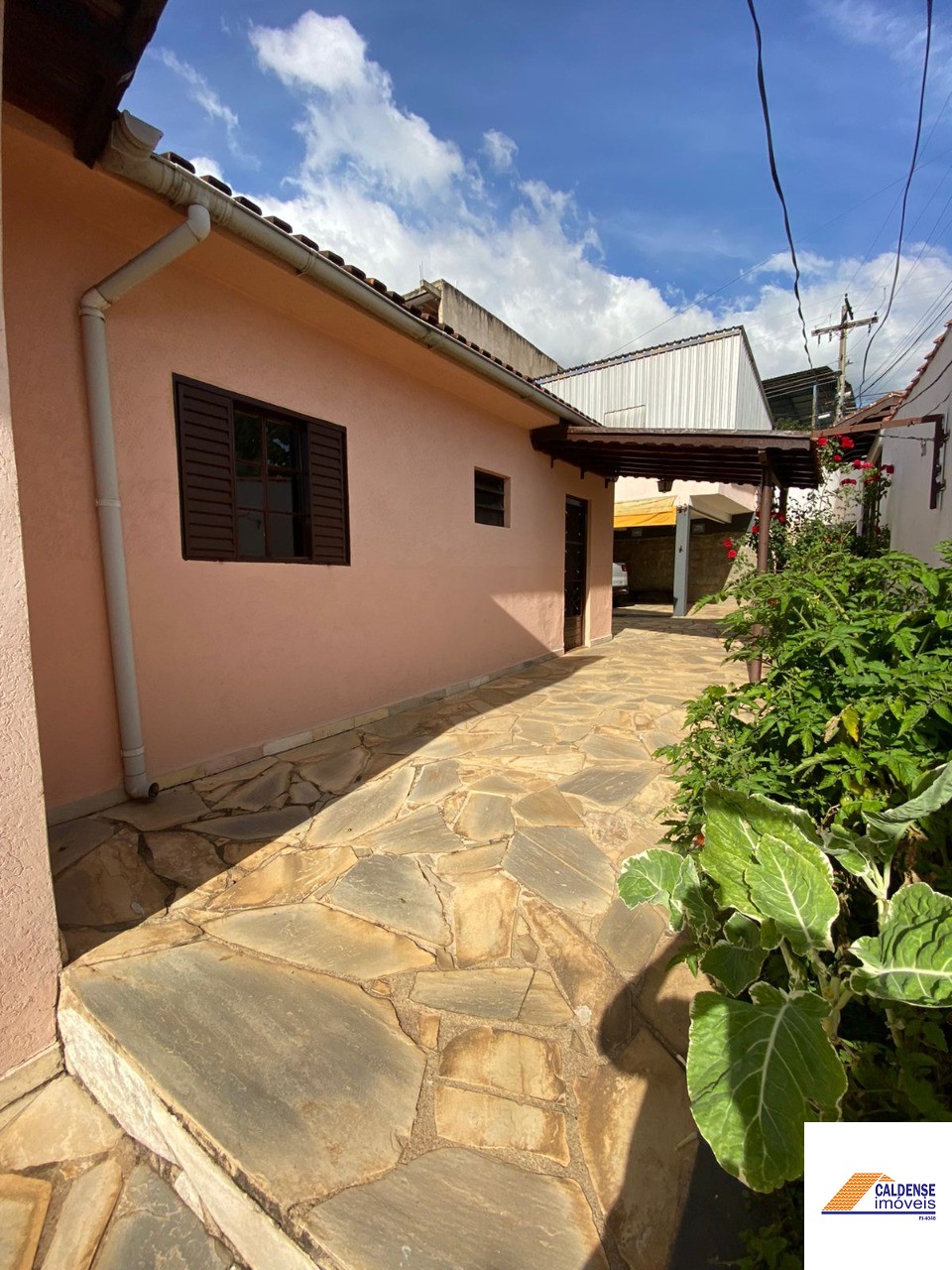 Casa, 3 quartos - Foto 8