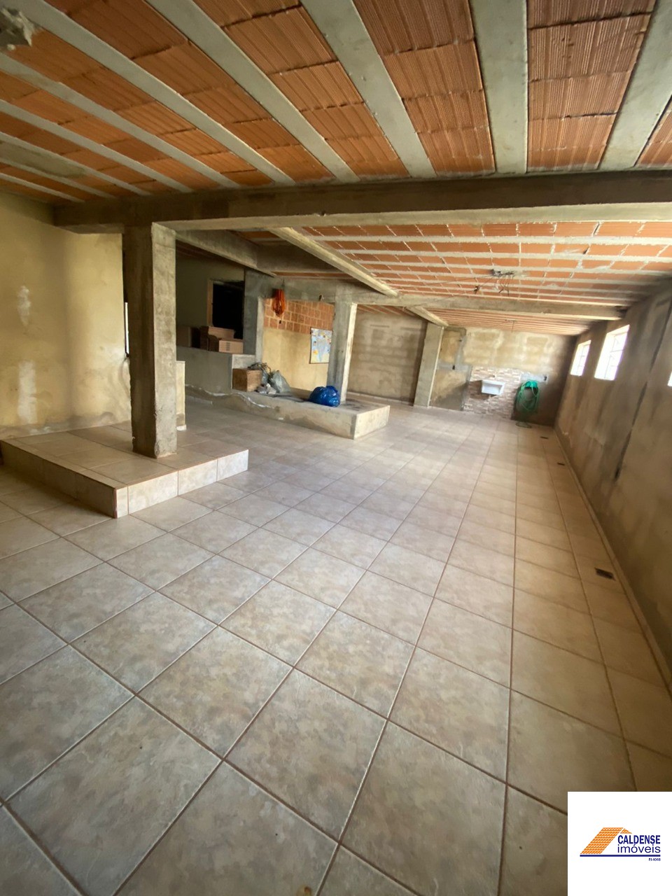 Casa, 3 quartos - Foto 25
