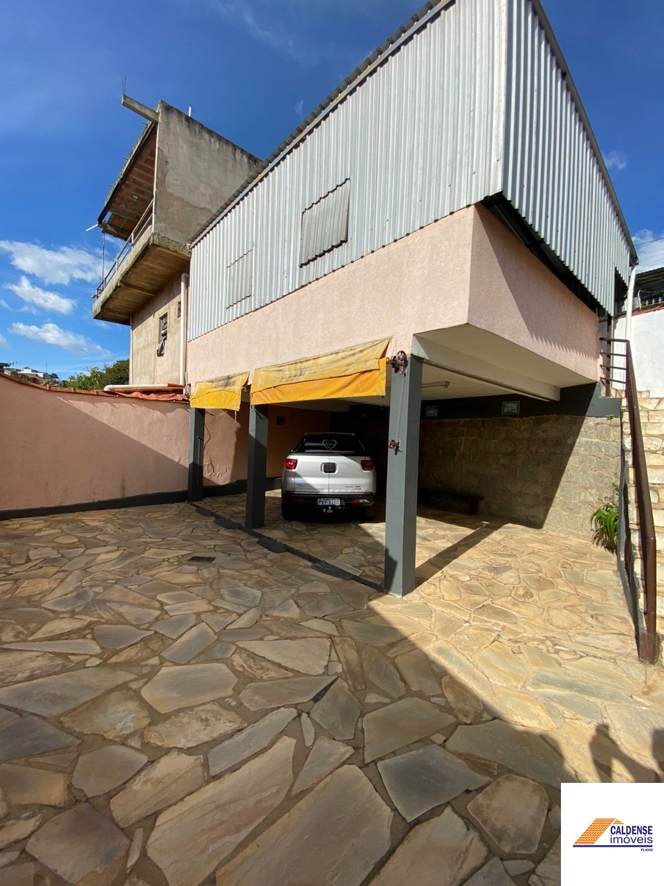 Casa, 3 quartos - Foto 2