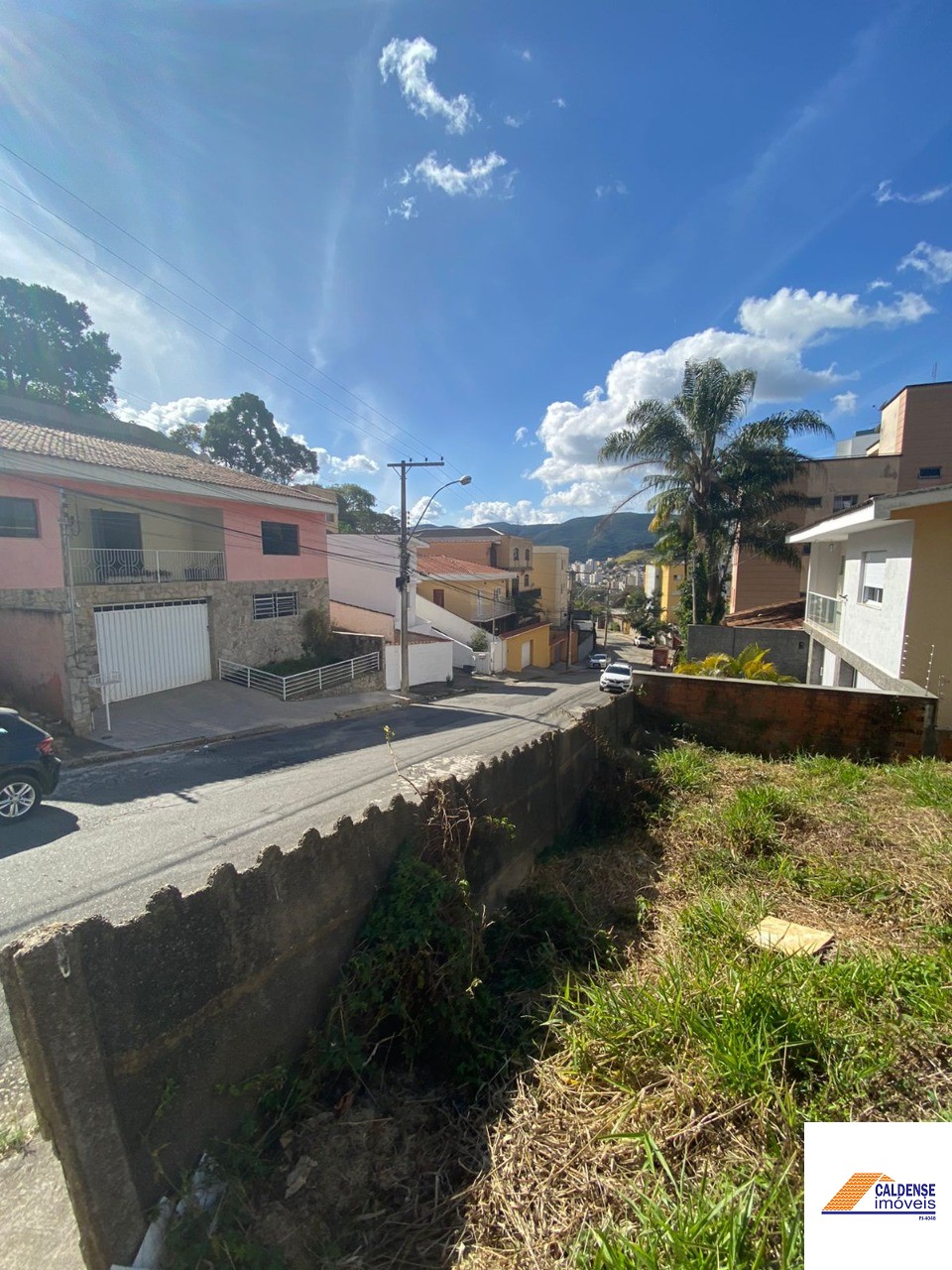 Terreno, 543 m² - Foto 2