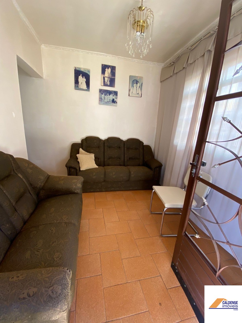 Casa, 3 quartos - Foto 3
