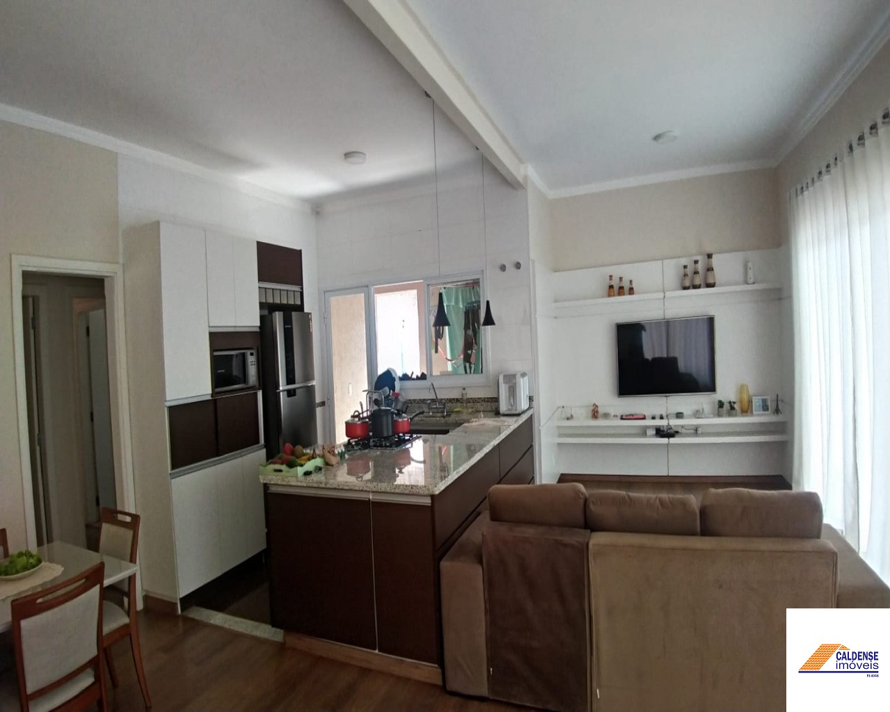 Casa, 2 quartos, 148 m² - Foto 1