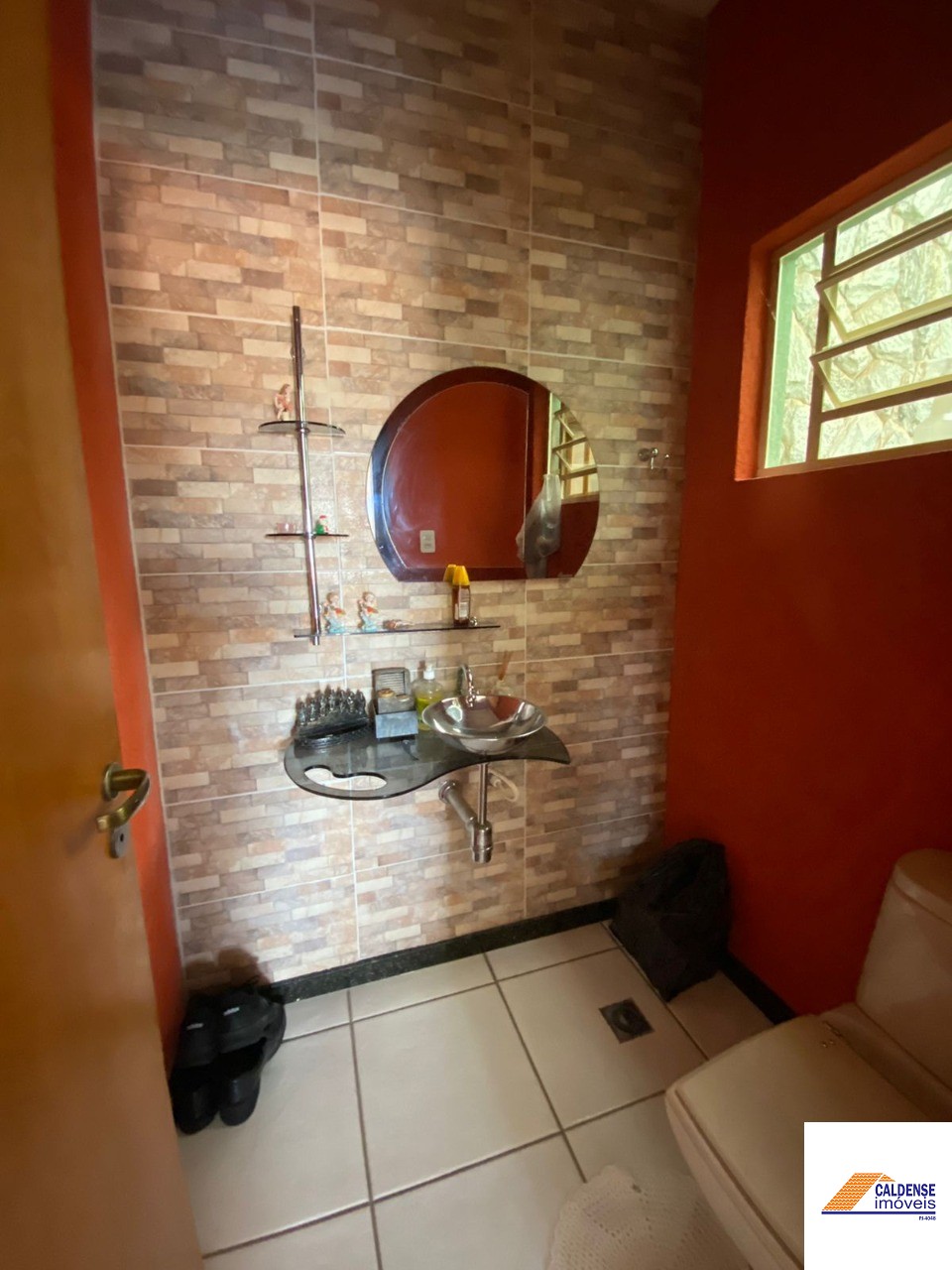 Casa, 3 quartos - Foto 9