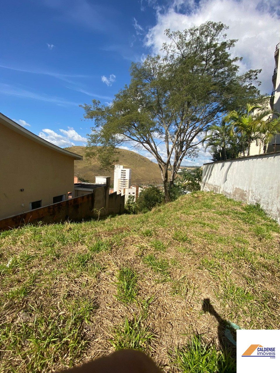 Terreno, 543 m² - Foto 4