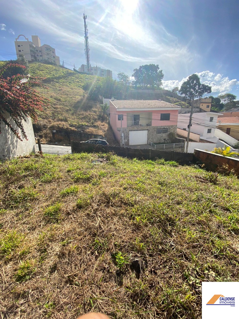 Terreno, 543 m² - Foto 5