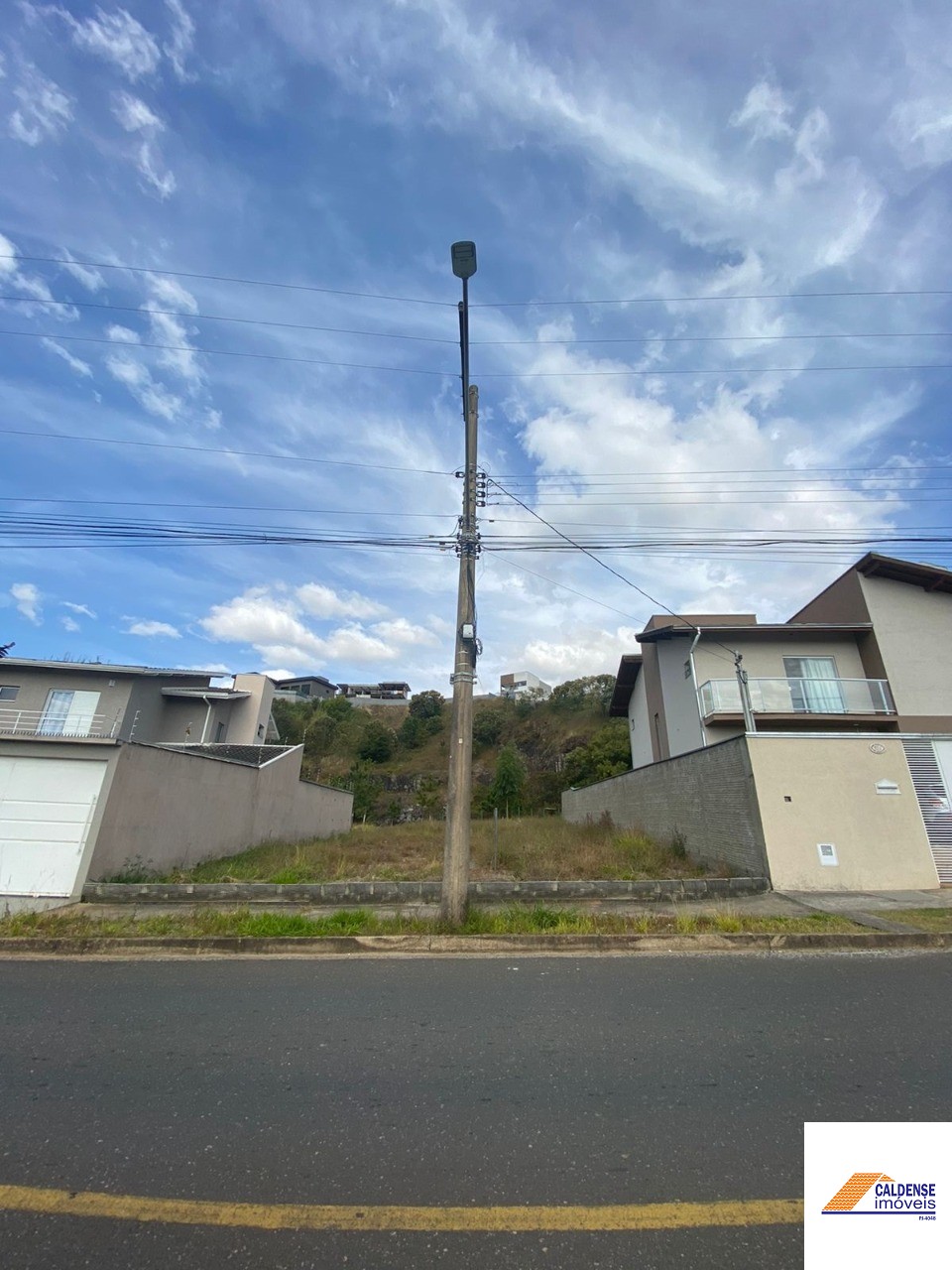 Terreno, 412 m² - Foto 2