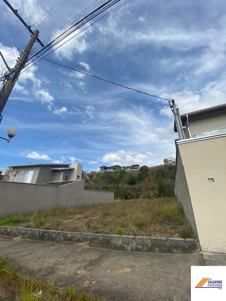 Terreno, 412 m² - Foto 3