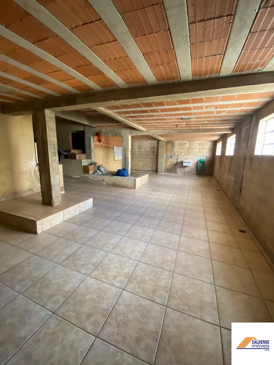 Casa, 3 quartos - Foto 26