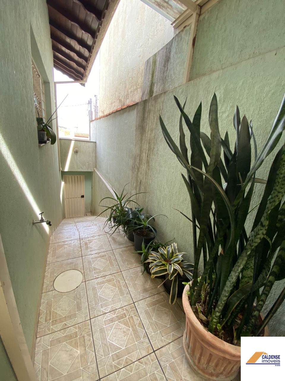 Casa, 3 quartos - Foto 28
