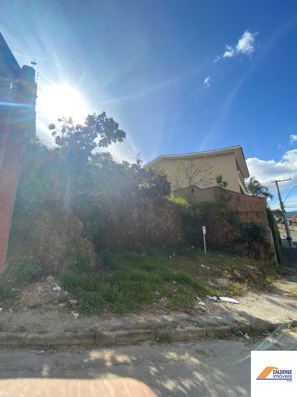 Terreno, 520 m² - Foto 2