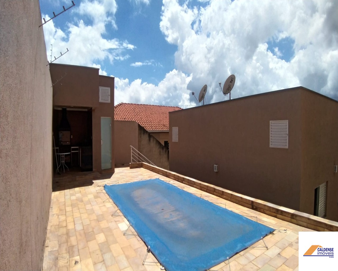 Casa, 2 quartos, 148 m² - Foto 9