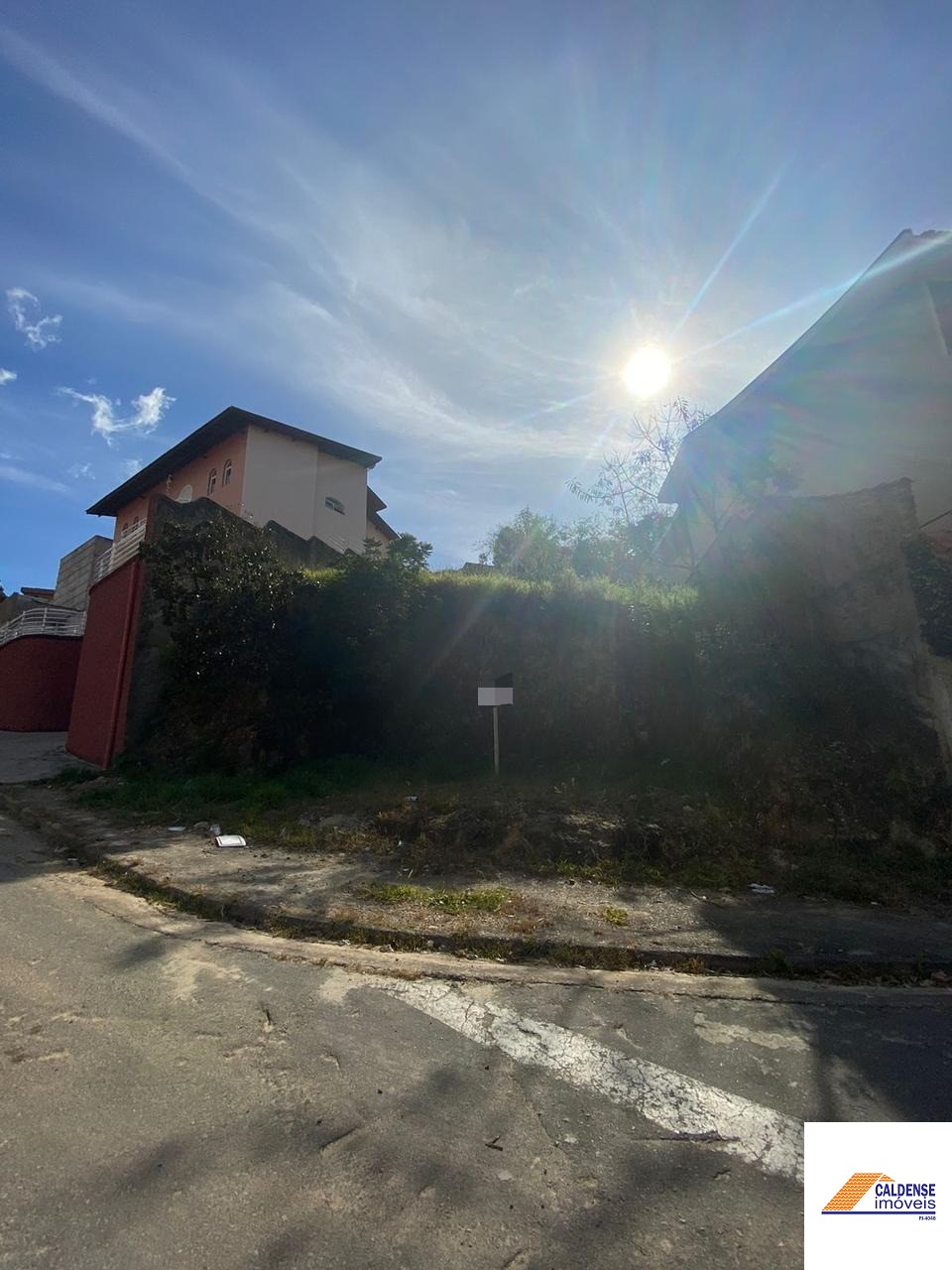 Terreno, 520 m² - Foto 1