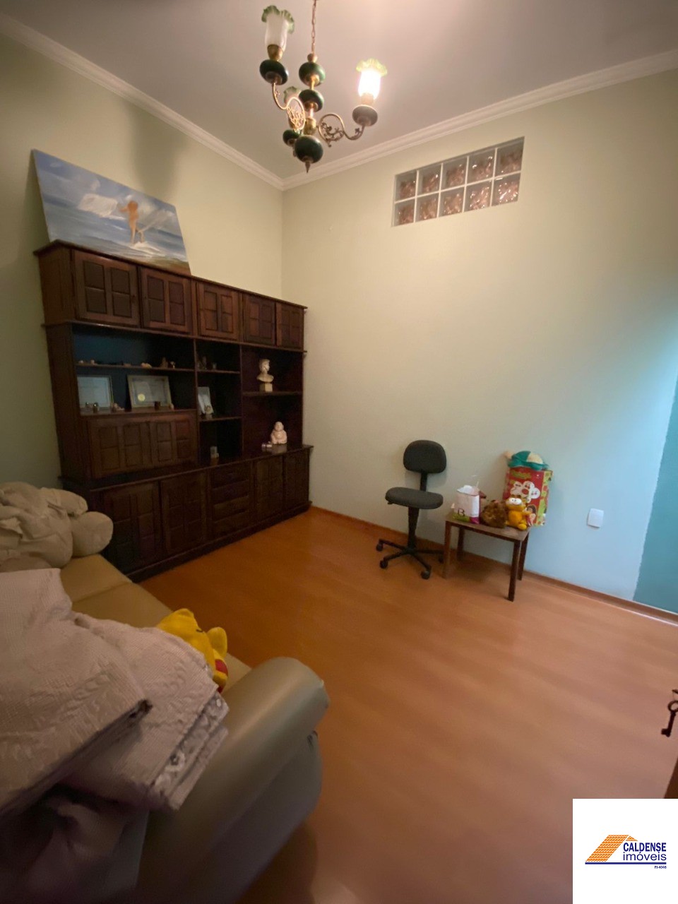 Casa, 3 quartos - Foto 18