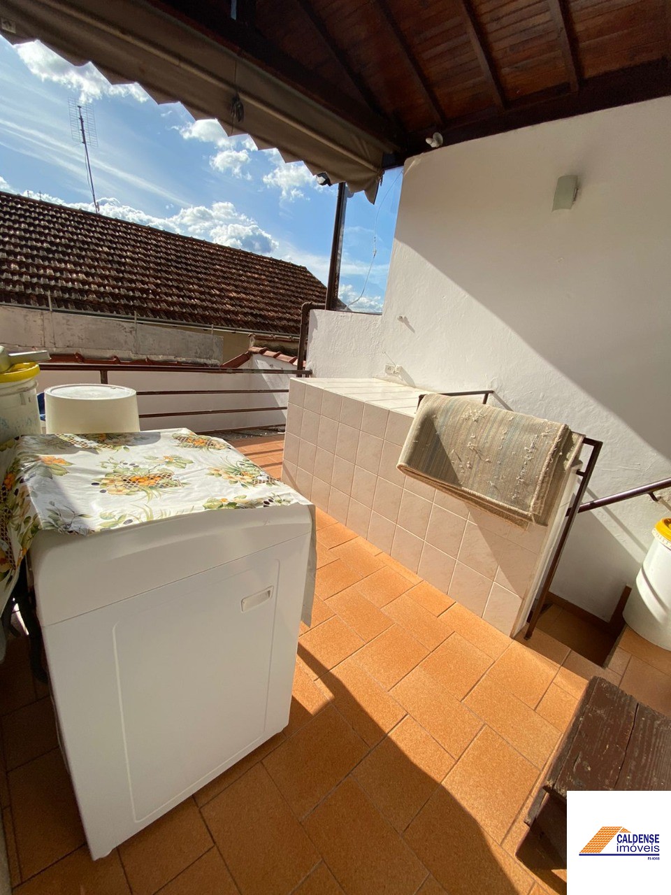 Casa, 3 quartos - Foto 9