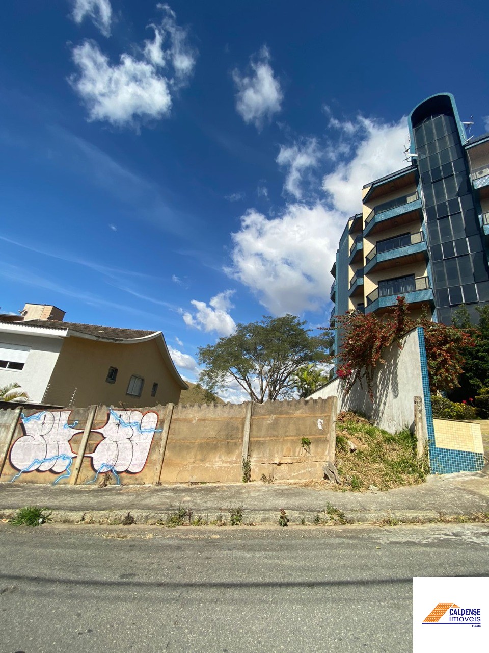 Terreno, 543 m² - Foto 1